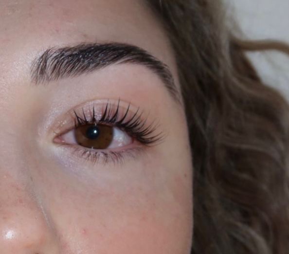 Lash Lift